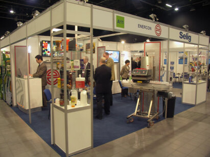 Packaging Innovations 2012