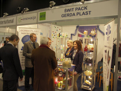 Packaging Innovations 2012