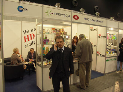 Packaging Innovations 2012