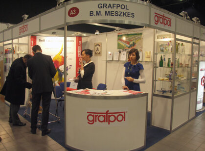 Packaging Innovations 2012