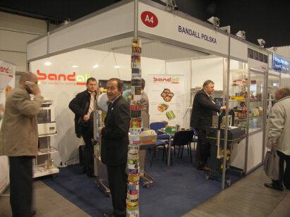 Packaging Innovations 2012