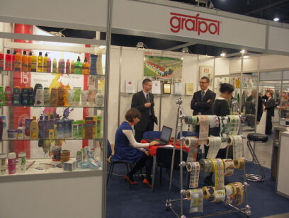 Packaging Innovations 2012
