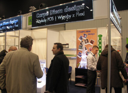 Packaging Innovations 2012