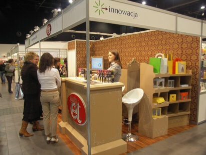 Packaging Innovations 2012
