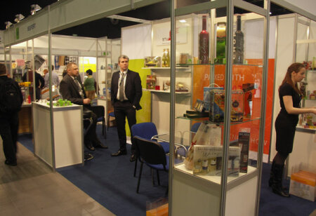 Packaging Innovations 2012