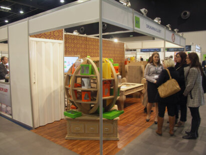 Packaging Innovations 2012