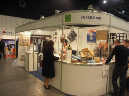 Packaging Innovations 2012