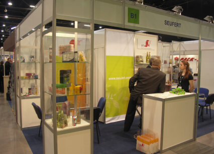 Packaging Innovations 2012