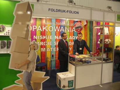 Packaging Innovations 2012