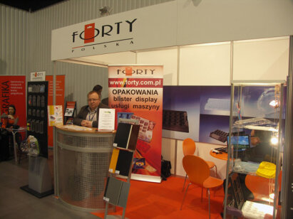 Packaging Innovations 2012