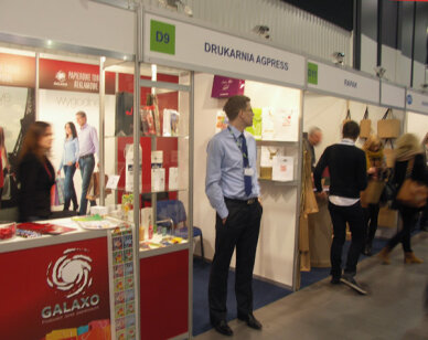 Packaging Innovations 2012