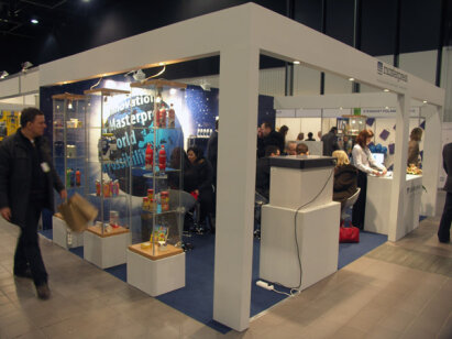 Packaging Innovations 2012