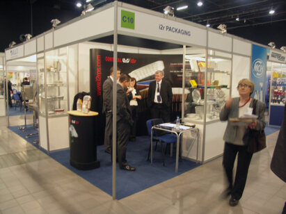 Packaging Innovations 2012