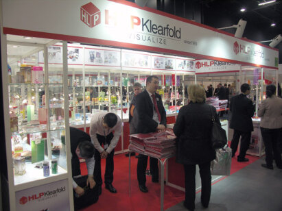Packaging Innovations 2012