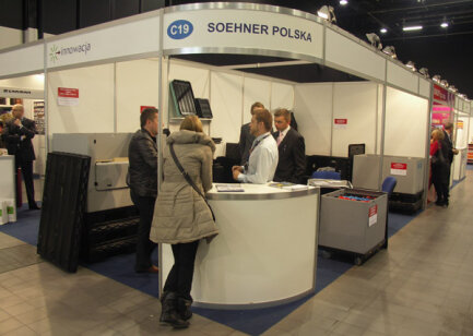 Packaging Innovations 2012
