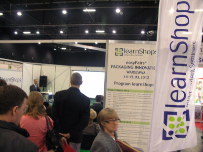 Packaging Innovations 2012