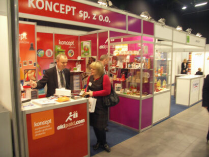 Packaging Innovations 2012