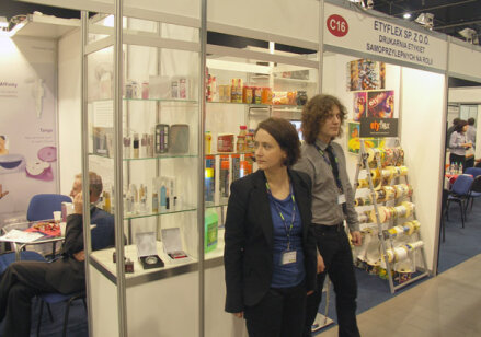 Packaging Innovations 2012