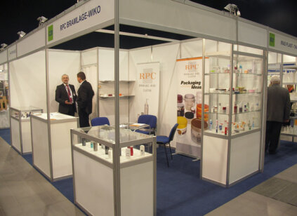 Packaging Innovations 2012