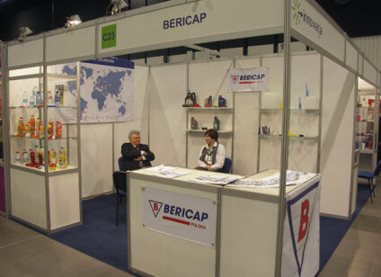 Packaging Innovations 2012