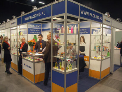 Packaging Innovations 2012