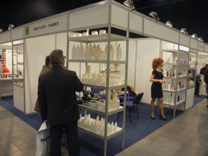 Packaging Innovations 2012