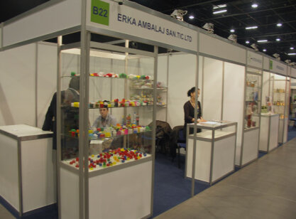 Packaging Innovations 2012