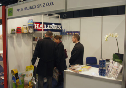 Packaging Innovations 2012