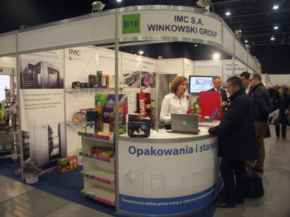 Packaging Innovations 2012