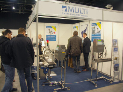 Packaging Innovations 2012
