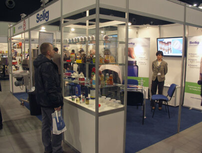 Packaging Innovations 2012