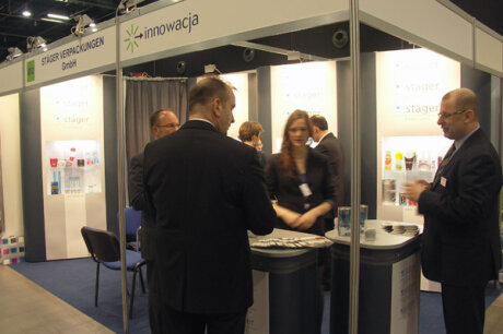 Packaging Innovations 2012