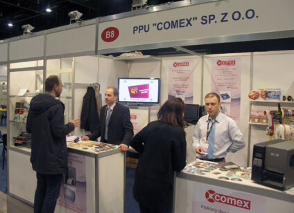 Packaging Innovations 2012