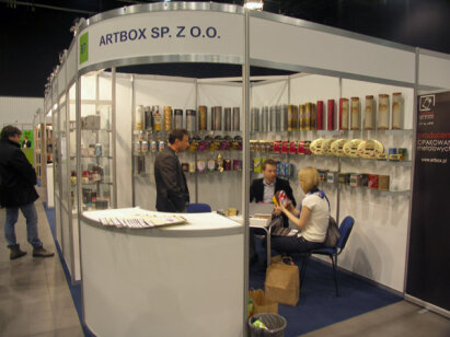 Packaging Innovations 2012