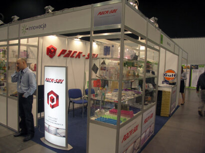 Packaging Innovations 2012