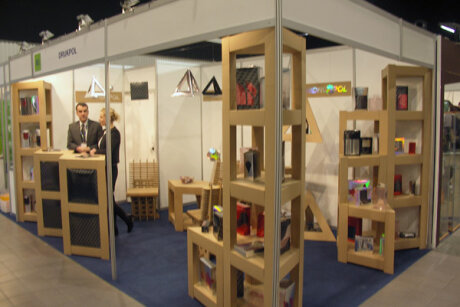 Packaging Innovations 2012