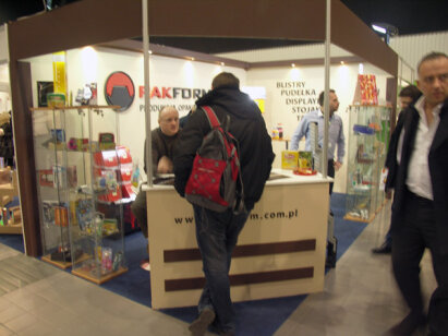 Packaging Innovations 2012