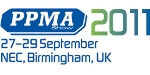 PPMA Show 2011