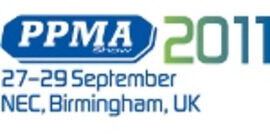 PPMA Show 2011