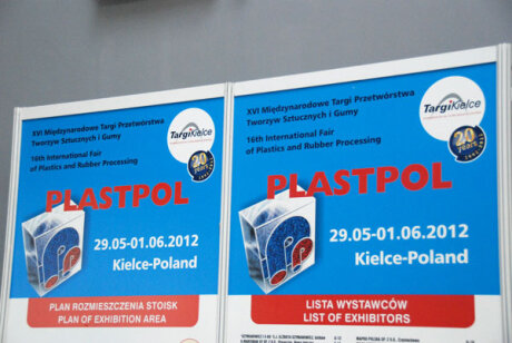 Plastpol 2012