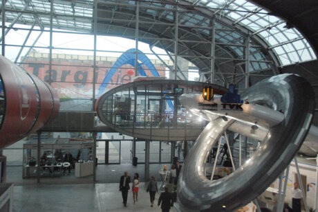 Plastpol 2012