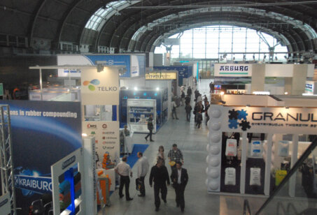 Plastpol 2012