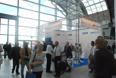 Plastpol 2012