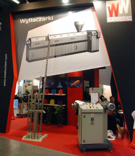 Plastpol 2012 - Ekochem Sp. z o.o.