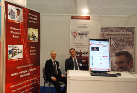 Plastpol 2012