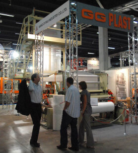 Plastpol 2012