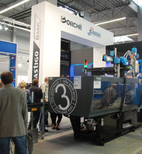 Plastpol 2012