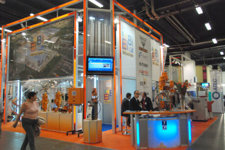 Plastpol 2012