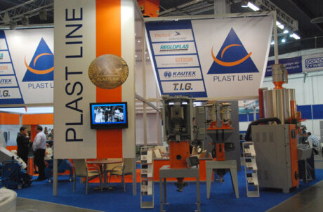 Plastpol 2012 - Plast Line