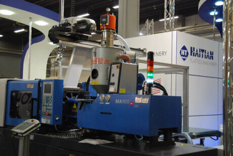 Plastpol 2012